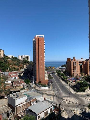 departamento en venta en Valparaíso