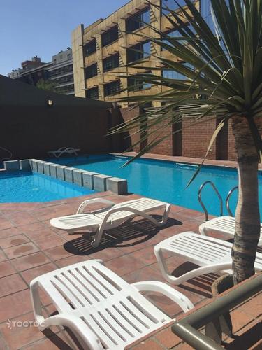 departamento en venta en Santiago