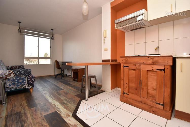 departamento en venta en Santiago