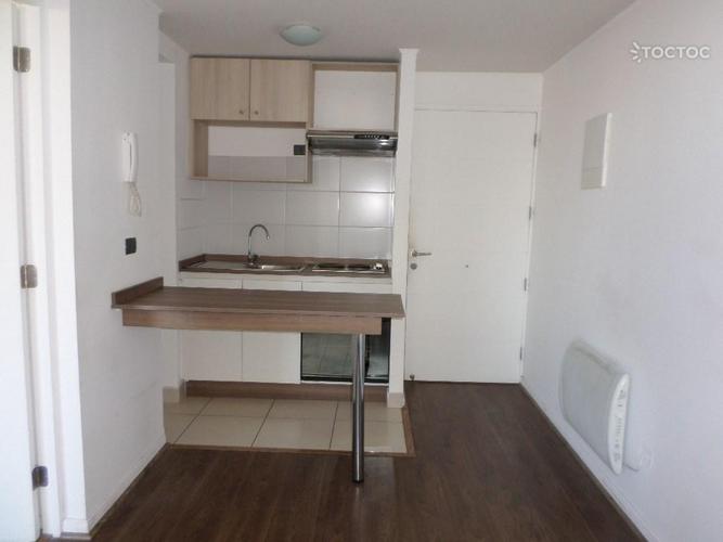 departamento en venta en Santiago