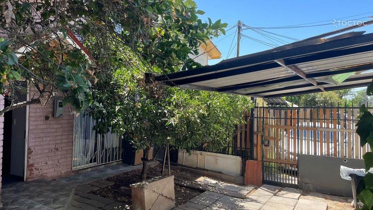 casa en venta en Puente Alto