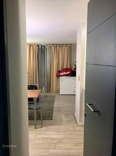 departamento en venta en Santiago