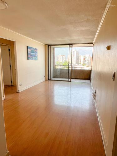 departamento en venta en Santiago