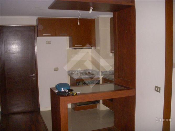 departamento en venta en Santiago