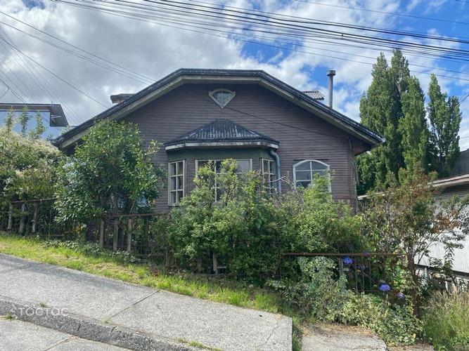 casa en venta en Castro