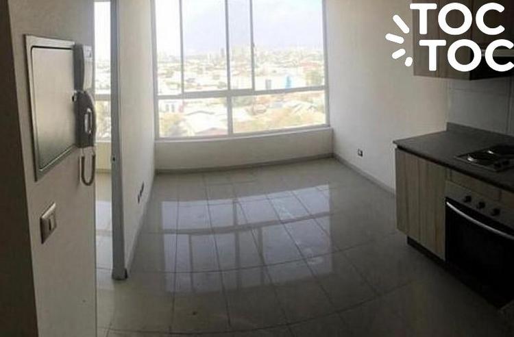 departamento en venta en Santiago