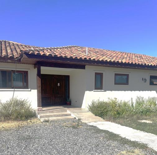 parcela en venta en Calera De Tango