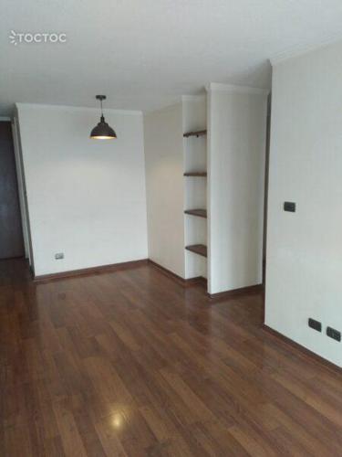 departamento en arriendo en Macul