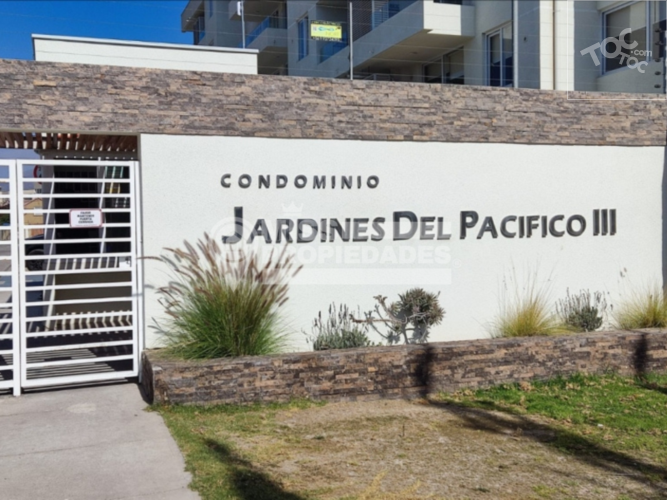 departamento en arriendo en La Serena