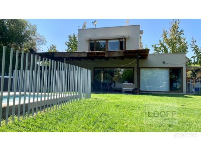 casa en venta en Colina