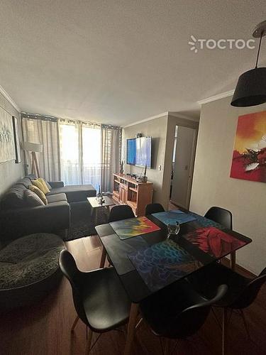 departamento en venta en Santiago