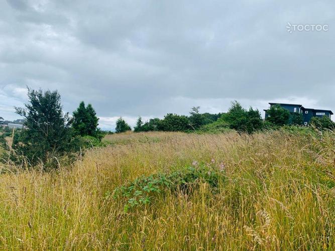 Linda parcela condominio el Pangue