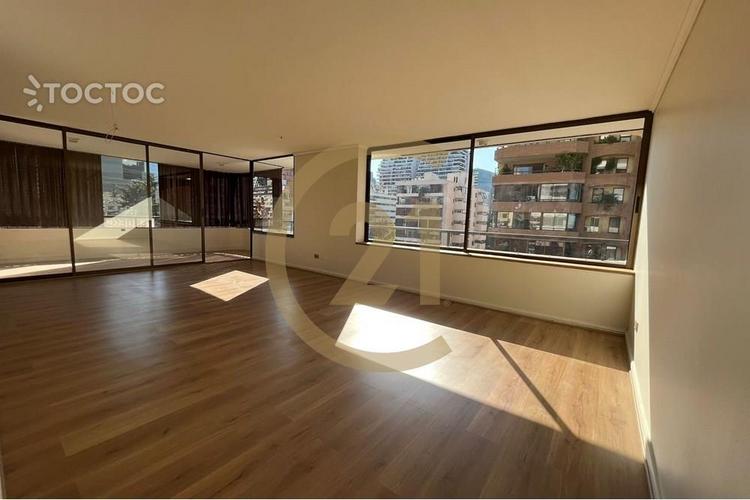 departamento en venta en Las Condes