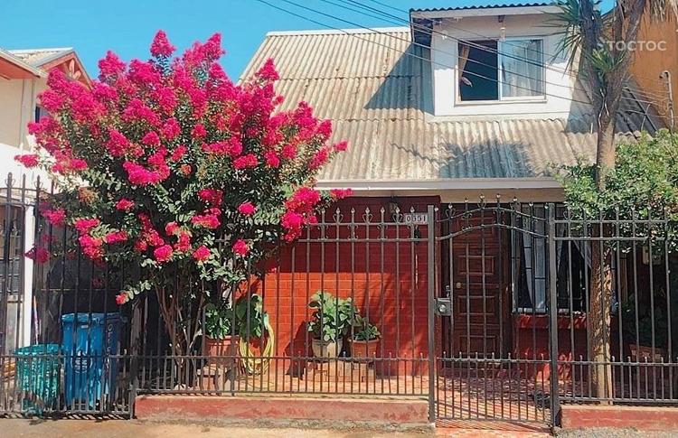 casa en venta en Talca