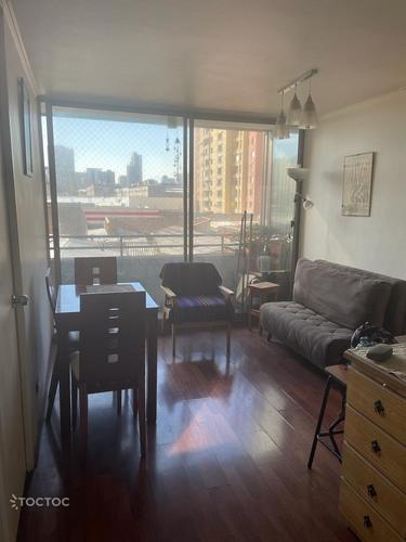 departamento en venta en Santiago