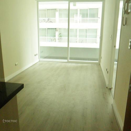 departamento en venta en Santiago