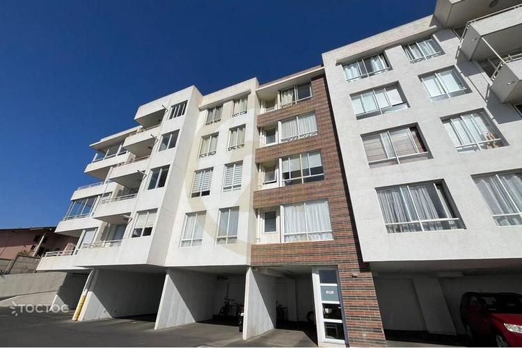 departamento en venta en La Serena