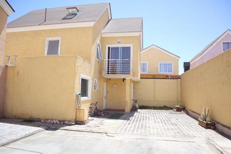 casa en venta en Calama