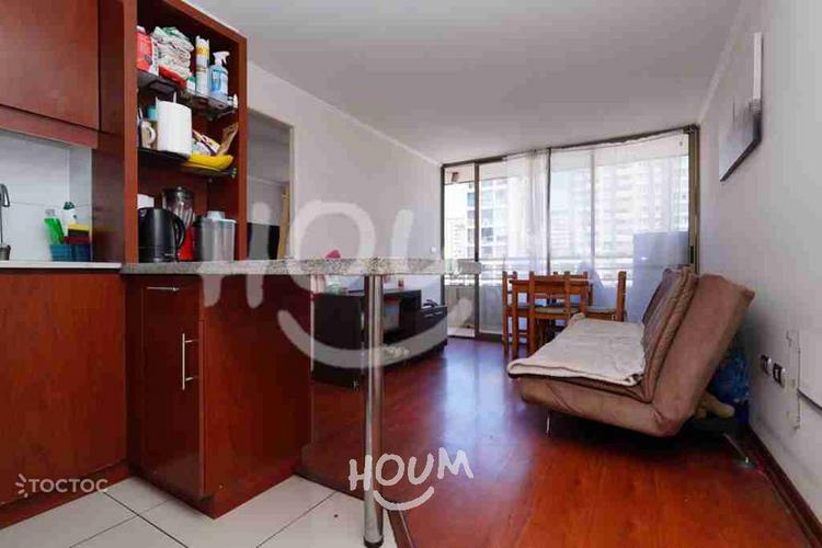 departamento en venta en Santiago