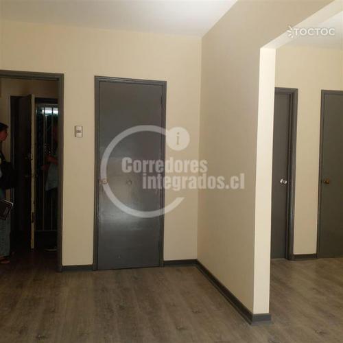 departamento en venta en Santiago