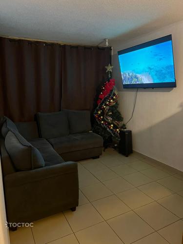 departamento en venta en Santiago