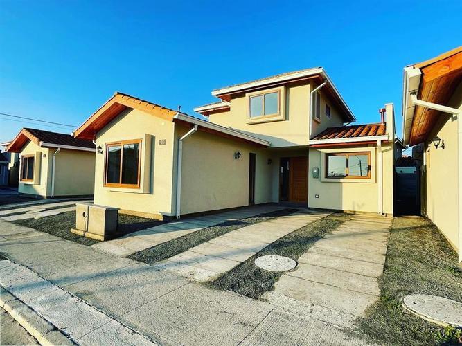 casa en venta en Talca