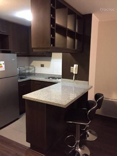 departamento en venta en Santiago