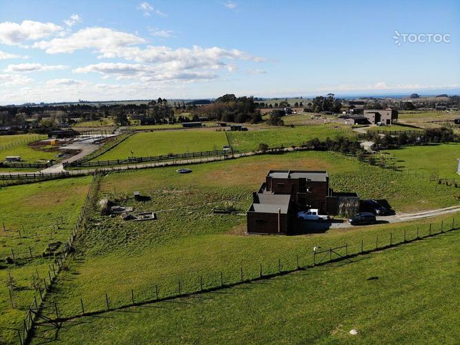 casa en venta en Puerto Varas