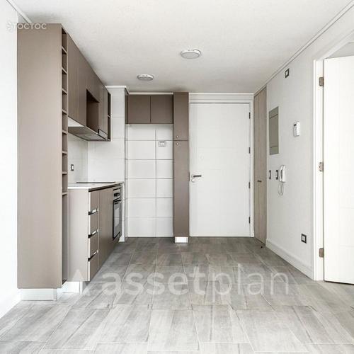 departamento en arriendo en Santiago