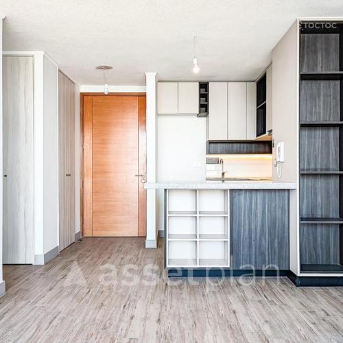 departamento en venta en Santiago