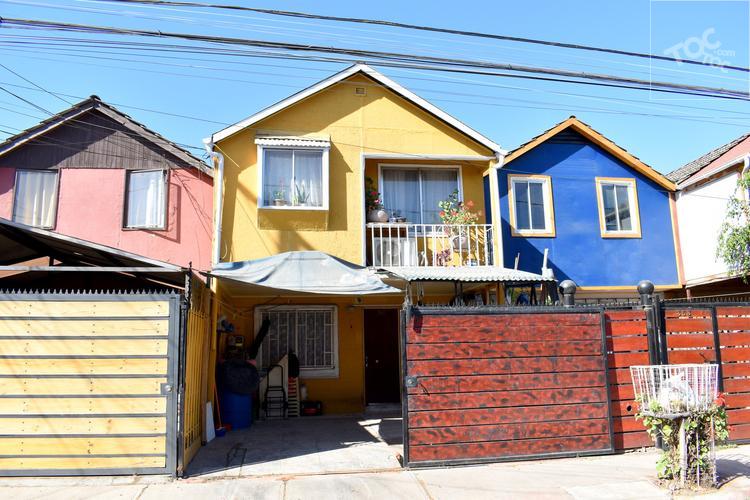 casa en venta en Maipú