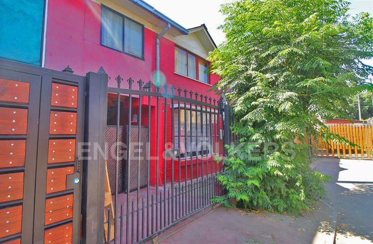 casa en venta en Graneros