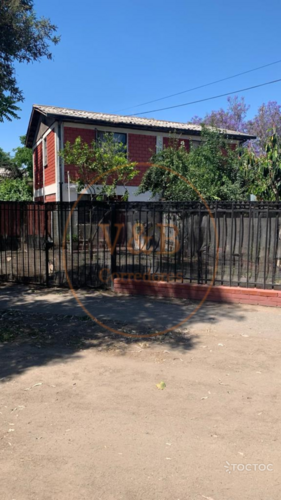 casa en venta en Conchalí