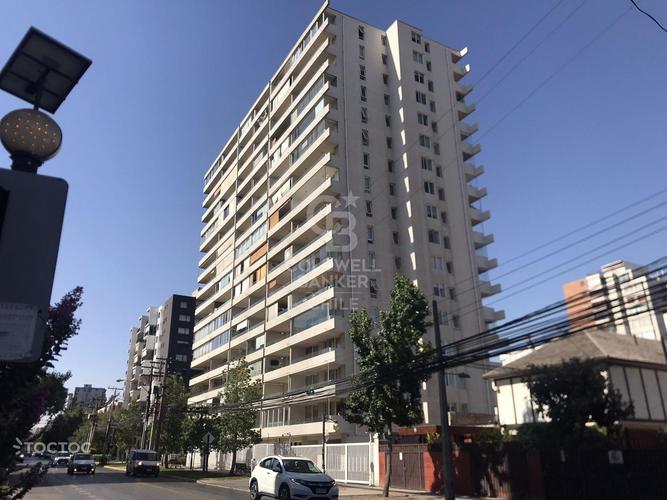 departamento en venta en Ñuñoa