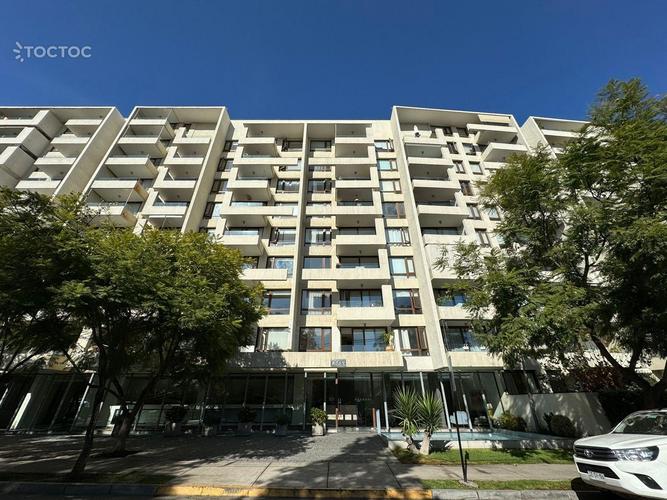 departamento en venta en Las Condes