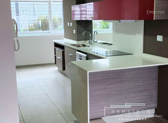 departamento en venta en Concón