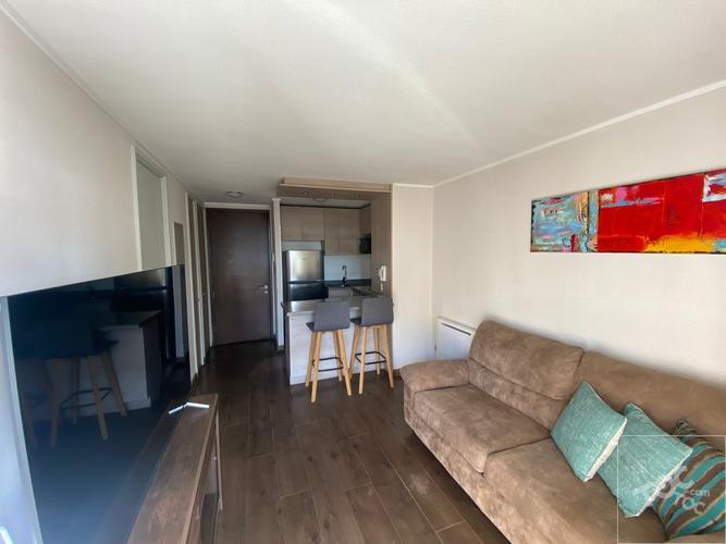 departamento en venta en Santiago