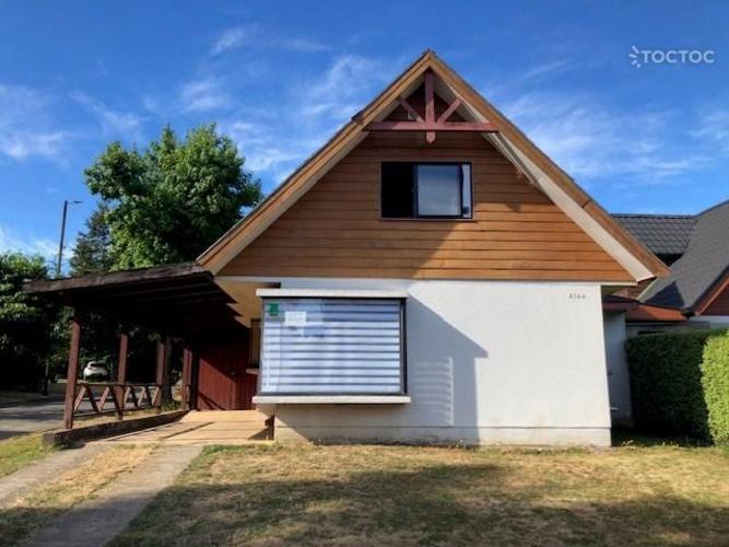 casa en venta en Valdivia