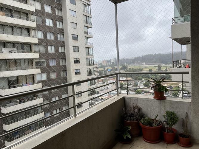 departamento en venta en Viña Del Mar