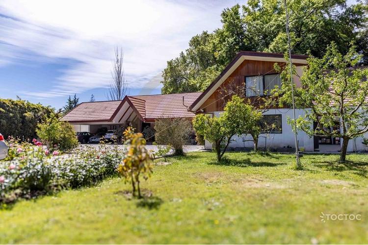 casa en venta en Buin