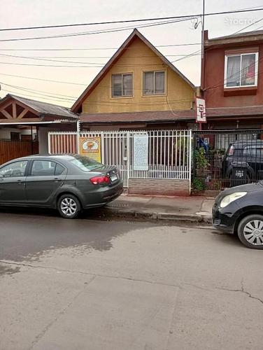 casa en venta en Quilicura