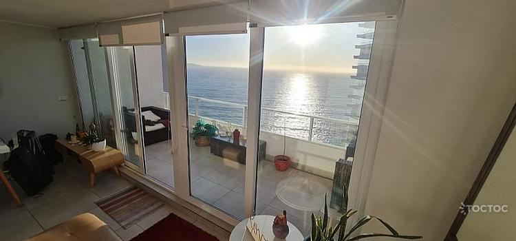 departamento en venta en Viña Del Mar