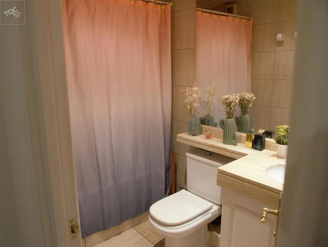 Venta Usado Departamento 1D 1B - Las Condes