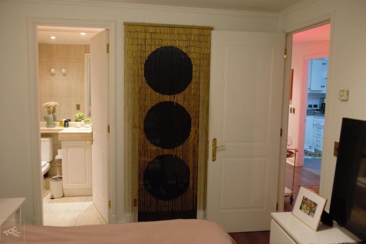 Venta Usado Departamento 1D 1B - Las Condes