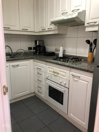 Venta Usado Departamento 1D 1B - Las Condes