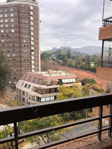 Venta Usado Departamento 1D 1B - Las Condes