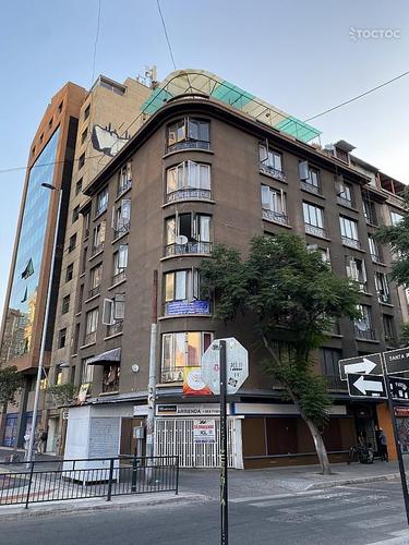 departamento en venta en Santiago