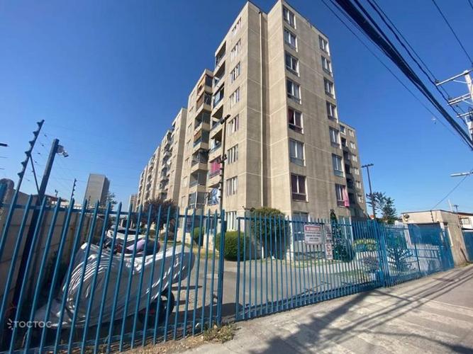 departamento en venta en La Cisterna