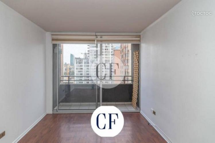 departamento en venta en Santiago