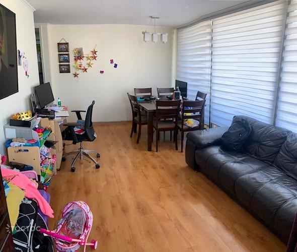 departamento en venta en Santiago